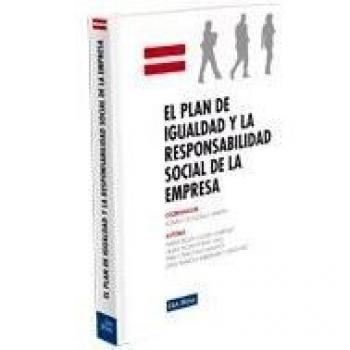 El plan de igualdad y la responsabilidad social de la empresa