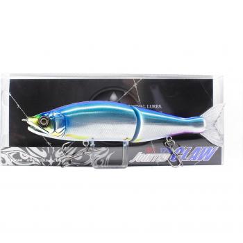 Señuelo Flotante Gan Craft Jointed Claw 178 Tipo F 18 (1332)