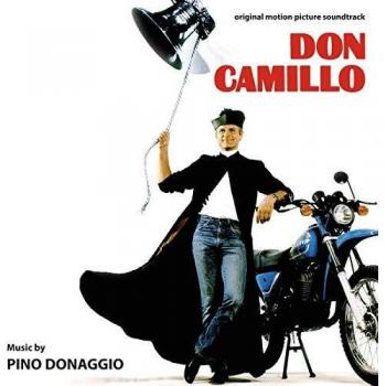 Don Camillo Original Motion Picture Soundtrack (Colonna sonora)
