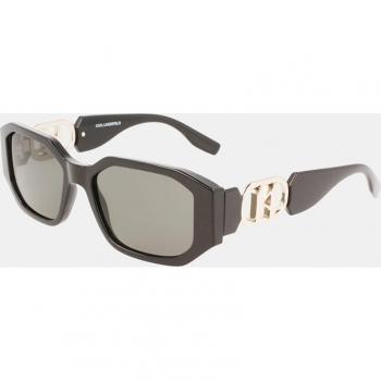 Gafas de sol Karl Lagerfeld modelo KL6085S rectangular inyectado para mujer