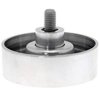 Polea tensora de correa trapezoidal VAICO V45-0068 compatible con Porsche 911 y 99611501576