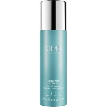 QMS Medicosmetics PHA Daily Exfoliating Lotion with Prebiotics for Sensitive Skin 200ml