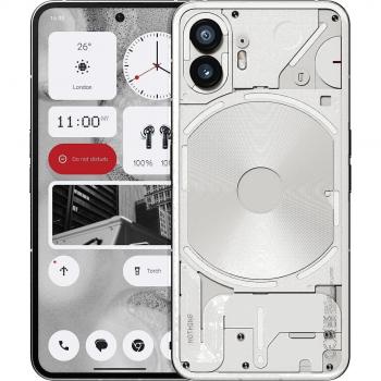 Nothing Phone 2 5G 12GB/256GB Blanco Dual SIM A104