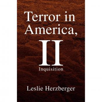 Terror en América, II: Inquisición (Edición de Bolsillo)