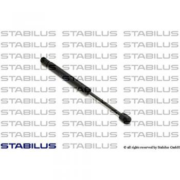Amortiguador de maletero Gas Spring Stabilus 7443NO para SEAT Córdoba I Berline