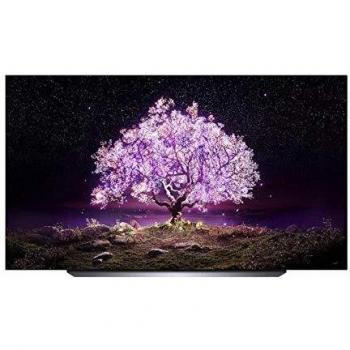 Televisor OLED LG 77 UHD 4K Smart TV modelo C1