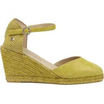 Espadrilles La Valeta Leticia - Comodidad y Elegancia, Sandalias de Mujer LA VALETA LETICIA LIMA
