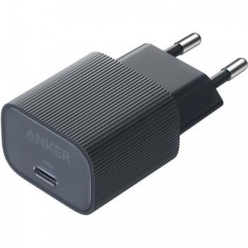 Cargador de pared Anker 511 Nano 4 USB-C 30W negro
