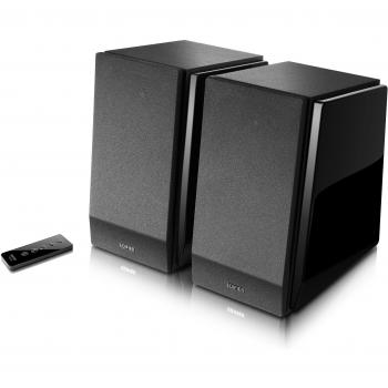 EDIFIER R1800BT – Altavoz de estantería 2.0 con Bluetooth