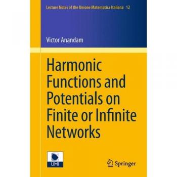 Harmonic Functions and Potentials on Finite or Infinite Networks