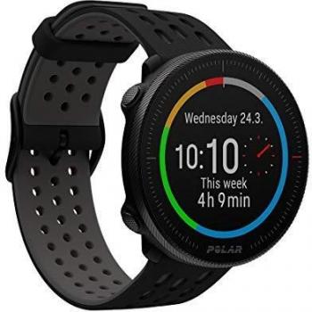 Polar Vantage M2 Smartwatch Negro/Gris Talla S/L