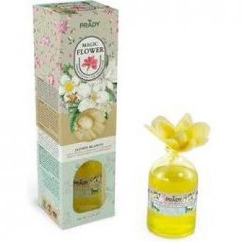 Ambientador Magic Flower Aromas Variados - 100 ml