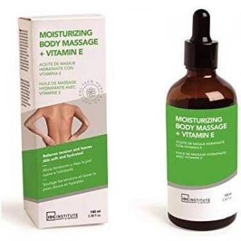Idc Institute Body Massage Oil With Vit E - 100 ml.