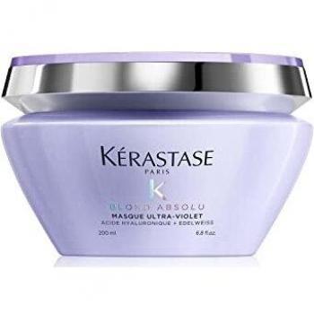 Kérastase Blond Absolu Masque Ultra Violet 200ml