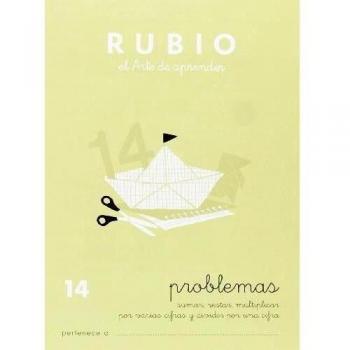 Rubio PR-14 - Cuaderno problemas: Problemas No.14