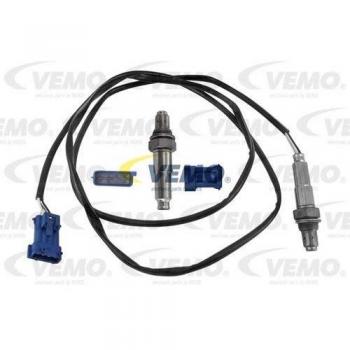 Sonda lambda VEMO V95-76-0024, calidad original, con filete prégrañado