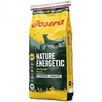 Josera Nature Energetic 15kg
