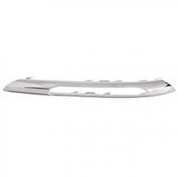 Cubierta Parachoques Delantero Derecho Mercedes-Benz Clase E Van Wezel 3044598