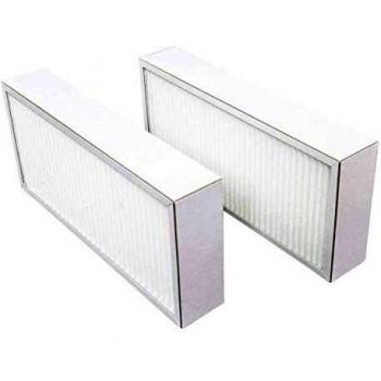 Filtros M5 + G4 Compatibles para VMC Unelvent Domeo 210