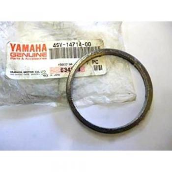 Junta de tubo D Escape Moto Yamaha 1000 YZF 1996 - 2001 4sv-14714 - 00 Neuf