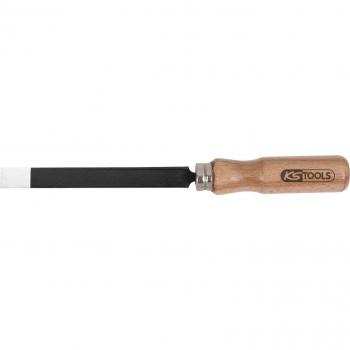 Rascador plano KS Tools 250mm modelo 907.2236