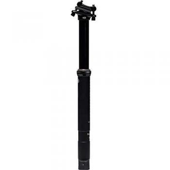 CRANKBROTHERS Highline 7 Tija de sillín, Unisex, Negro, 100 mm
