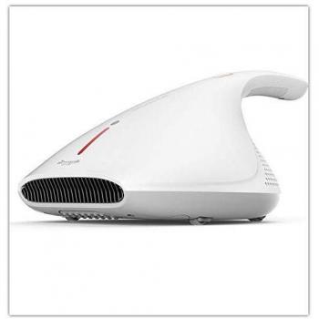 Aspirador Antiácaros Deerma CM800 con Luz UV y Potencia de 450 W