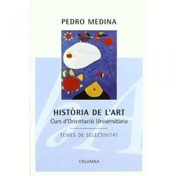 HISTÒRIA DE L'ART