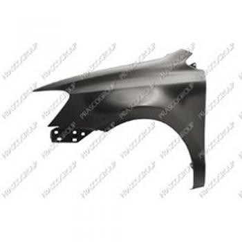 Prasco VW0233034 Molduras Decorativas para Coches
