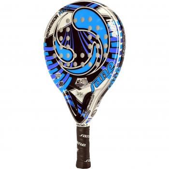 Sane Agressor Psp - Pala de pádel multicolor
