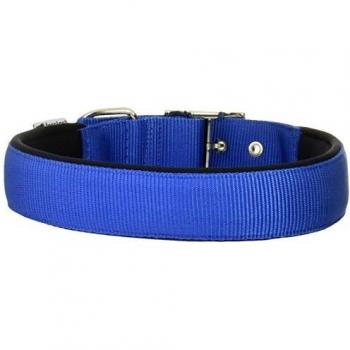 Ferplast Collar Nylon Daytona C 40 69 Azul