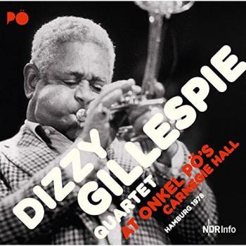 At Onkel Po`S Carnegie Hall, Hamburg 1978