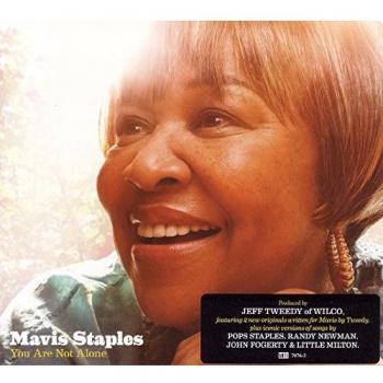 You Are Not Alone - Mavis Staples
