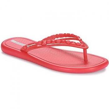 Chanclas Ipanema Meu Sol AD Rosa Oscuro para Mujer