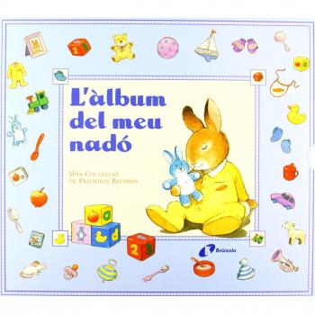 L'àlbum del meu nadó