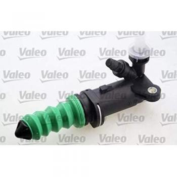 Cilindro receptor de embrague VALEO 874790 para Audi A6 C6