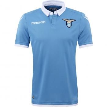 S.S. Lazio Rom® oficial Original Macron Camiseta