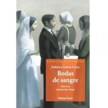 Bodas De Sangre