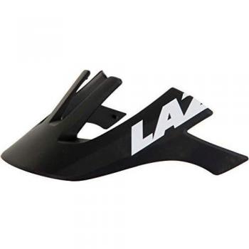 Lazer Visera Coyote (S) Casco, Adultos Unisex, Negro (Negro Mate)