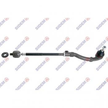 Junta axial SIDEM 5621 con características de alta resistencia, diseño optimizado para una instalación fácil y duradera, compatible con múltiples vehículos y fabricada con materiales de calidad superior para garantizar un rendimiento óptimo en la d