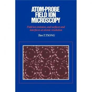 Microscopio de Ionización por Probes Atómicos: Emisión de Iones en Campo y Resolución atómica en Superficies e Interfaces