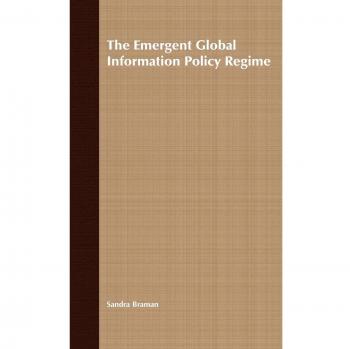 Emergent Global Information Policy Framework: International Political Economy Edition