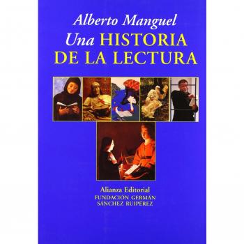 Una historia de la lectura