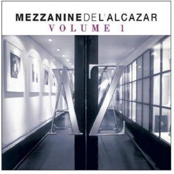 La Mezzanine de l'Alcazar