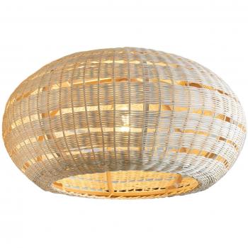Fant Lámpara LED Ø750mm 8W Blanco Cálido 2700K