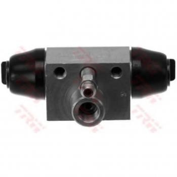 Cilindro de freno de rueda TRW BWB170 con características de alta calidad, durabilidad, diseño optimizado para un rendimiento superior y fácil instalación