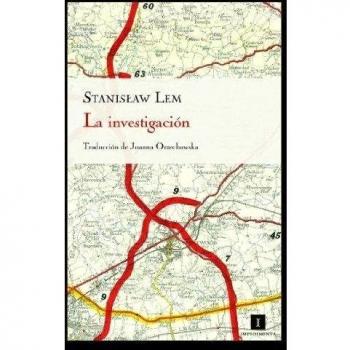 Investigacion,La - Lem Stanislaw