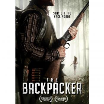 The Backpacker [DVD] [Reino Unido]
