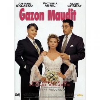 Gazon maudit [Reino Unido] [DVD]