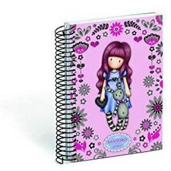 Agenda escolar Castellano